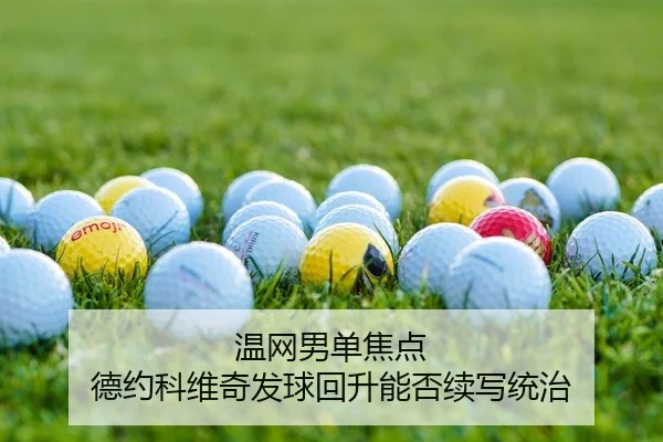 温网男单焦点 德约科维奇发球回升能否续写统治